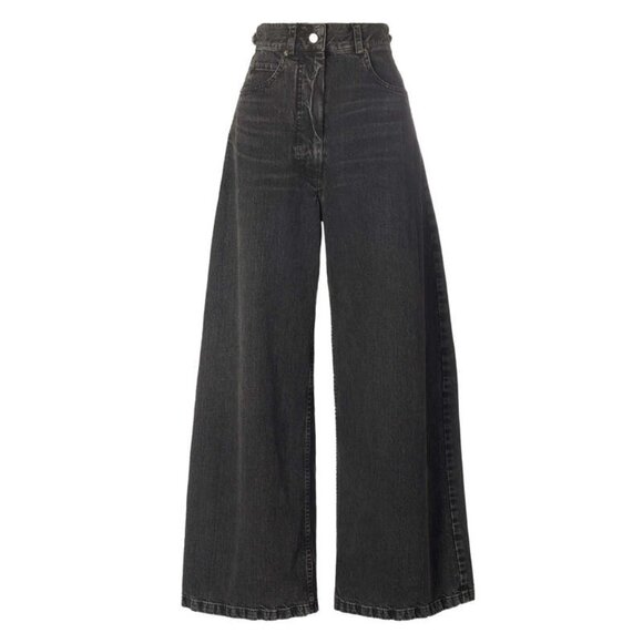 NWT - Rachel Comey Dero Jeans in Indigo - Picture 4 of 9